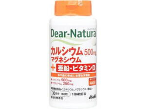 ディアナチュラ スタイル 鉄×マルチビタミン 60日分（60粒）