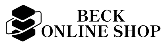 BECKオンラインショップ